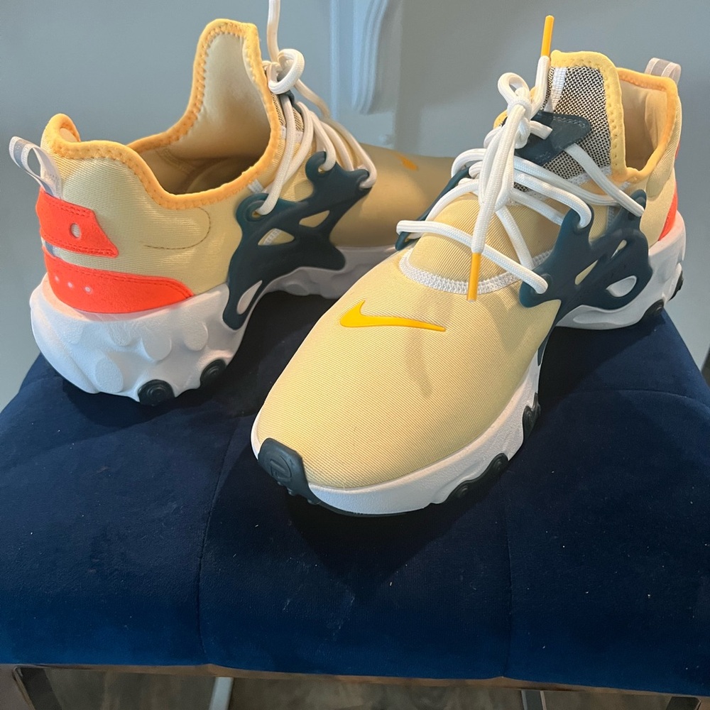Men’s Nike React